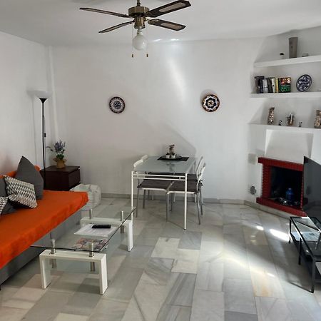 Pueblo Evita Apartment In Exclusive Holiday Complex Benalmádena Exterior foto